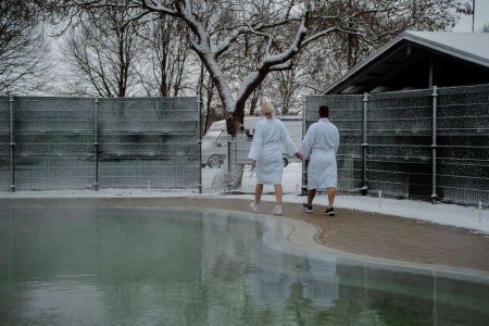 Thermal Resort Lendava - 41