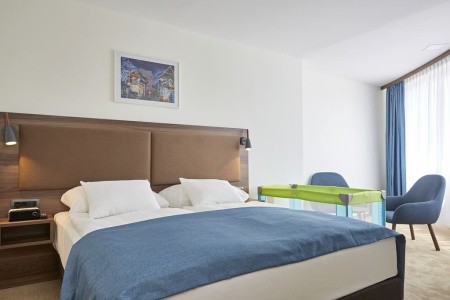 Thermal Resort Lendava - 42