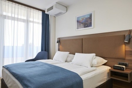 Thermal Resort Lendava - 43