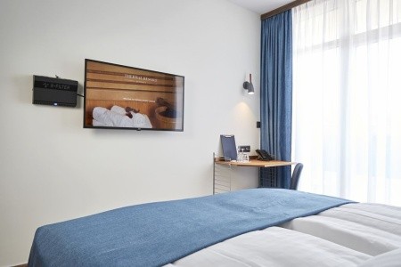 Thermal Resort Lendava - 44