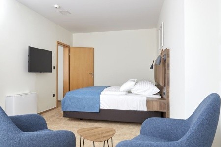 Thermal Resort Lendava - 45