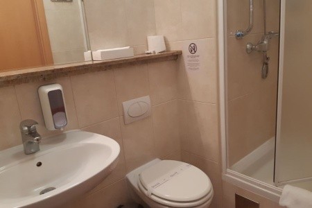 Thermal Resort Lendava - 46