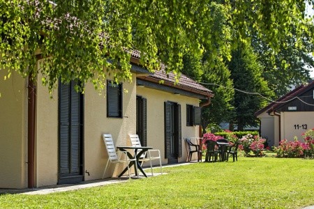 Bungalovy Thermal Spa Ptuj - 2