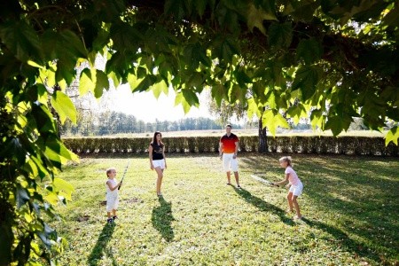 Bungalovy Thermal Spa Ptuj - 5