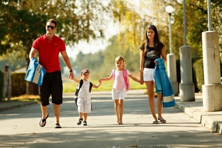 Bungalovy Thermal Spa Ptuj - 6