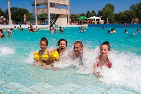 Bungalovy Thermal Spa Ptuj - 7