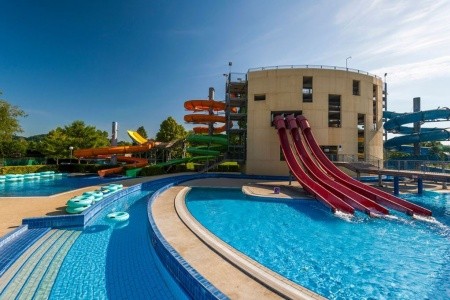 Bungalovy Thermal Spa Ptuj - 10