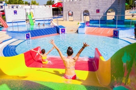 Bungalovy Thermal Spa Ptuj - 11