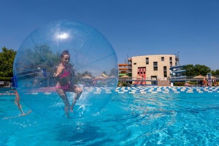 Bungalovy Thermal Spa Ptuj - 12