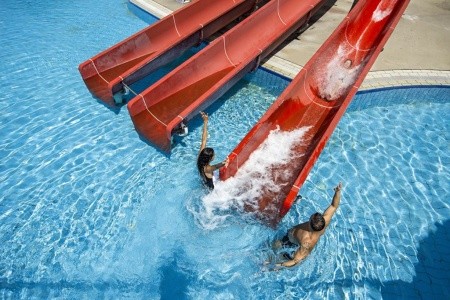 Bungalovy Thermal Spa Ptuj - 13