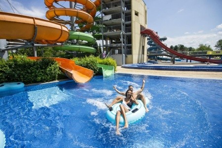 Bungalovy Thermal Spa Ptuj - 14