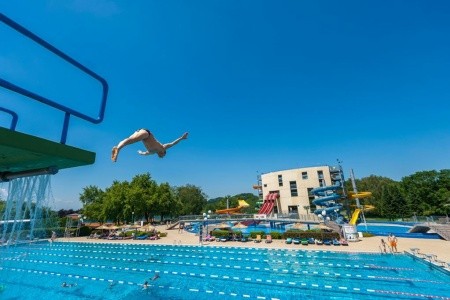 Bungalovy Thermal Spa Ptuj - 15