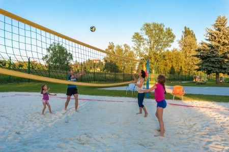 Bungalovy Thermal Spa Ptuj - 17