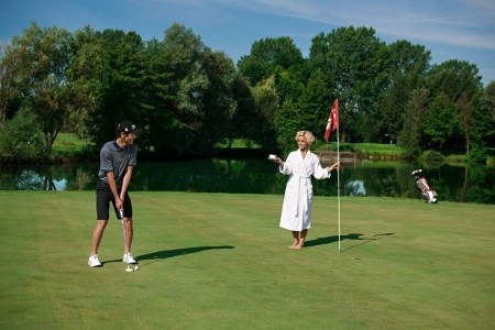 Bungalovy Thermal Spa Ptuj - 19