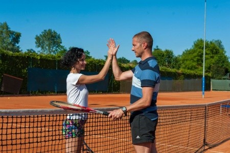 Bungalovy Thermal Spa Ptuj - 22