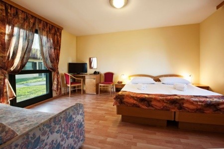 Bungalovy Thermal Spa Ptuj - 23