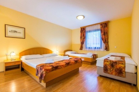 Bungalovy Thermal Spa Ptuj - 24