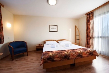 Bungalovy Thermal Spa Ptuj - 25