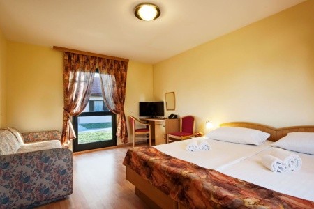 Bungalovy Thermal Spa Ptuj - 26