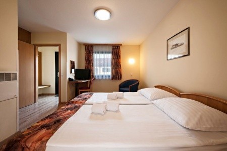 Bungalovy Thermal Spa Ptuj - 27