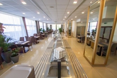 Kurhaus Velka Fatra - 3