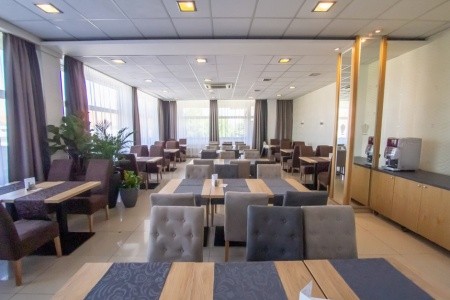 Kurhaus Velka Fatra - 4