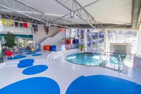 Kurhaus Velka Fatra - 5