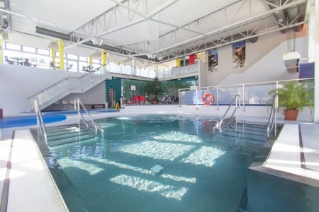 Kurhaus Velka Fatra - 6