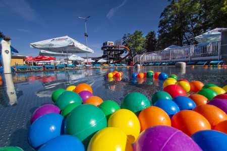 Kurhaus Velka Fatra - 8