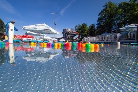 Kurhaus Velka Fatra - 9