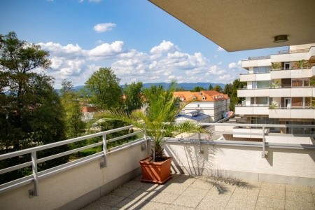 Kurhaus Velka Fatra - 11