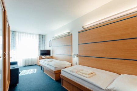 Kurhaus Velka Fatra - 13