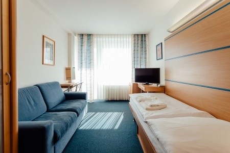 Kurhaus Velka Fatra - 15