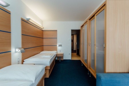 Kurhaus Velka Fatra - 16