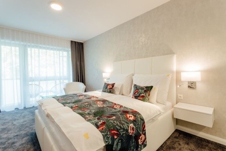 Kurhaus Velka Fatra - 17