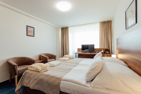 Kurhaus Velka Fatra - 18