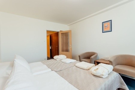 Kurhaus Velka Fatra - 20