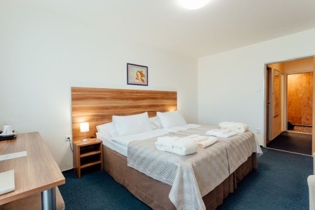 Kurhaus Velka Fatra - 21