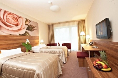 Kurhaus Velka Fatra - 22