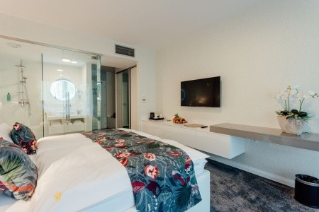 Kurhaus Velka Fatra - 23