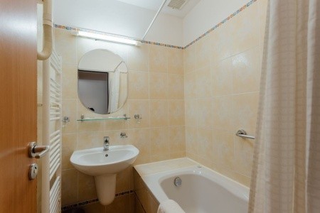 Kurhaus Velka Fatra - 25