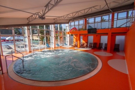 Kurhaus Velka Fatra - 7