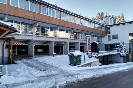 Residence Marilleva 1400
