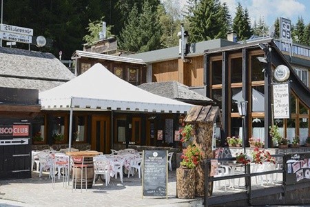 Residence Marilleva 1400 - 2