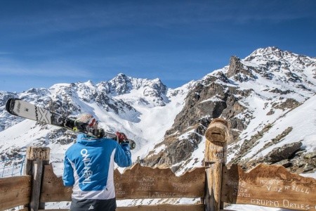 Residence Marilleva 1400 - 5