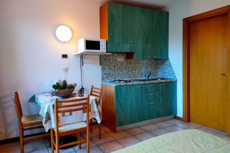 Residence Marilleva 1400 - 10