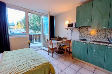 Residence Marilleva 1400 - 11