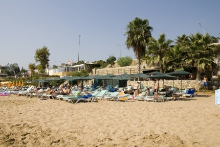 Turecko Turecká riviéra Arabella World 6 dňový pobyt All Inclusive Letecky Letisko: Praha May 2026 (16/05/26-21/05/26)