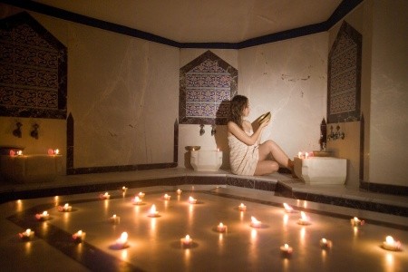 Turecko Turecká riviéra Arabella World 6 dňový pobyt All Inclusive Letecky Letisko: Praha May 2026 (16/05/26-21/05/26)