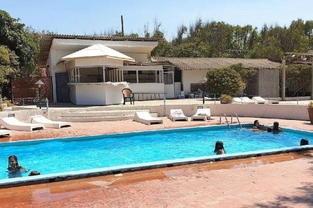 Villaggio Europeo - 3